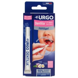 Urgo Filmogel Dentilia Premières Dents Stylo 10 ml