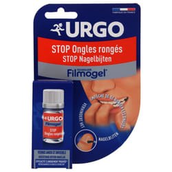 Filmogel Stop Ongles Ronges 9ml Urgo