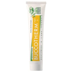 Buccotherm Dentifrice à l'Eau Thermale Protection Complète Bio 75 ml