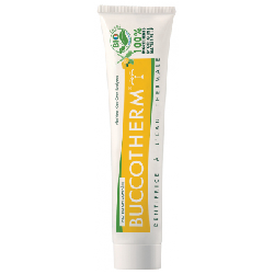 Buccotherm Dentifrice à l'Eau Thermale Protection Complète Bio 75 ml