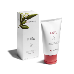 Clarins Re-Move Gel nettoyant Femmes 125 ml