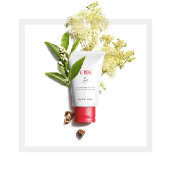 Clarins Re-Move Gel nettoyant Femmes 125 ml
