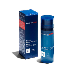 Clarins Men Super Moisture Balm crème hydratante pour le visage Hommes 50 ml Baume