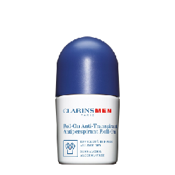 Clarins ClarinsMen Antiperspirant Deo Roll-On Hommes Déodorant roll-on 50 ml