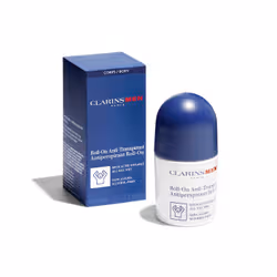 Clarins ClarinsMen Antiperspirant Deo Roll-On Hommes Déodorant roll-on 50 ml - Vue supplémentaire 3