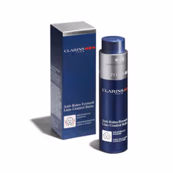Clarins Men Line Control Balm crème hydratante pour le visage Hommes 50 ml Baume - Vue supplémentaire 2