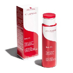 Clarins Body Fit 200 ml Crème Femmes
