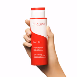 Clarins Body Fit 200 ml Crème Femmes - Vue supplémentaire 5