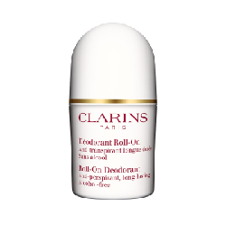 Clarins Gentle Care Roll-On Deodorant Femmes Déodorant roll-on 50 ml 1 pièce(s)
