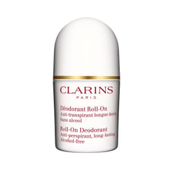 Clarins Roll-On Deodorant 50 ml