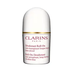 Clarins Roll-On Deodorant 50 ml