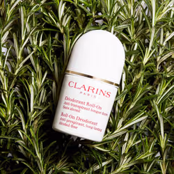 Clarins Roll-On Deodorant 50 ml - Vue supplémentaire 3