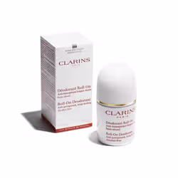 Clarins Roll-On Deodorant 50 ml - Vue supplémentaire 4