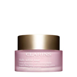 Clarins Multi Active Crèmes de jour et de nuit Visage, Cou 30+ an(s) 50 ml
