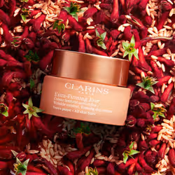 Clarins Extra Firming Day Cream Crème de jour Decollete, Visage, Cou 50 ml - Vue supplémentaire 6