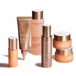 Clarins Extra Firming Day Cream Crème de jour Decollete, Visage, Cou 50 ml - Vue supplémentaire 8
