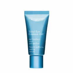 Clarins Total Eye Blue Gel Retail