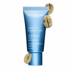 Clarins Total Eye Blue Gel Retail Gel pour les yeux Unisexe 20 ml - Vue supplémentaire 2