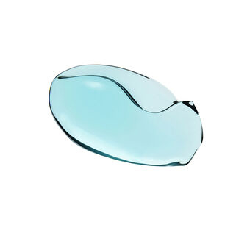 Clarins Total Eye Blue Gel Retail Gel pour les yeux Unisexe 20 ml