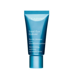 Clarins Total Eye Hydrate Masque Unisexe 20 ml
