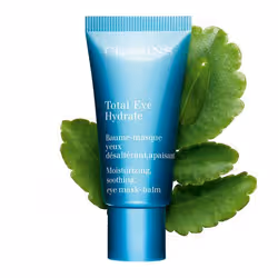 Clarins Total Eye Hydrate Masque Unisexe 20 ml - Vue supplémentaire 2