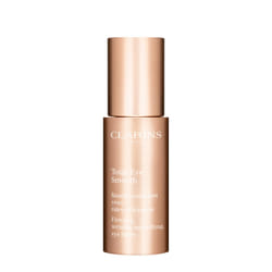 Clarins Total Eye Smooth Crème pour les yeux Unisexe 15 ml