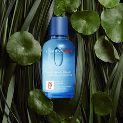 Clarins Men After Shave Energizer Lotion après-rasage 100 ml - Vue supplémentaire 4