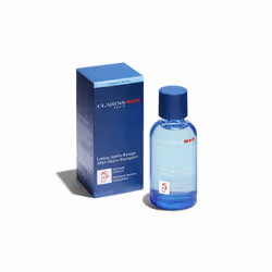 Clarins Men After Shave Energizer Lotion après-rasage 100 ml - Vue supplémentaire 5
