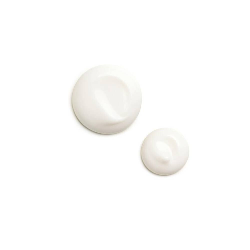 Clarins Bright Plus crème hydratante pour le visage Femmes 75 ml Lotion