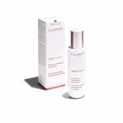 Clarins Bright Plus crème hydratante pour le visage Femmes 75 ml Lotion - Vue supplémentaire 5