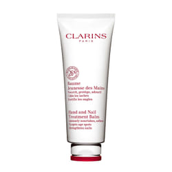 Clarins Hand And Nail Treatment Balm Crème 100 ml Unisexe