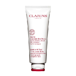 Clarins Hand And Nail Treatment Balm Crème 100 ml Unisexe