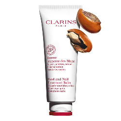 Clarins Hand And Nail Treatment Balm Crème 100 ml Unisexe