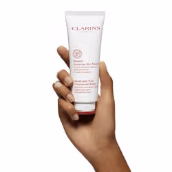 Clarins Hand And Nail Treatment Balm Crème 100 ml Unisexe - Vue supplémentaire 3