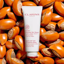 Clarins Hand And Nail Treatment Balm Crème 100 ml Unisexe - Vue supplémentaire 5
