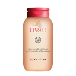 Clarins Clear-Out Tonifiant facial 200 ml Femmes