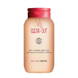 Clarins Clear-Out Tonifiant facial 200 ml Femmes