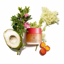 Clarins My RE-BOOST crème hydratante pour le visage Femmes 50 ml Gel