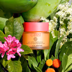 Clarins My RE-BOOST crème hydratante pour le visage Femmes 50 ml Gel - Vue supplémentaire 6