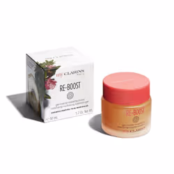Clarins My RE-BOOST crème hydratante pour le visage Femmes 50 ml Gel - Vue supplémentaire 7