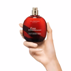 Clarins Eau Dynamisante Treatment Fragrance 100 ml - Vue supplémentaire 4