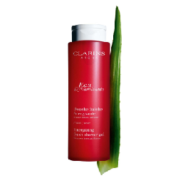Clarins Eau Dynamisante Douche fraîche énergisante 200ml