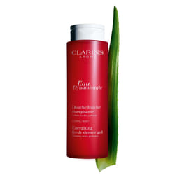 Clarins Eau Dynamisante Shower Gel 200 ml
