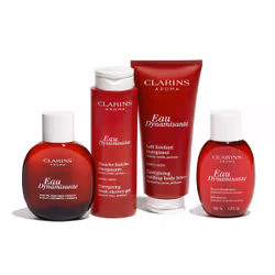 Clarins Eau Dynamisante Lait fondant énergisant 200ml - Vue supplémentaire 7