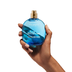 Clarins Eau Ressourçante 100 ml Femmes