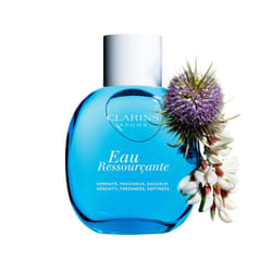 Clarins Eau Ressourcante Treatment Fragrance 100 ml