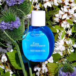 Clarins Eau Ressourcante Treatment Fragrance 100 ml - Vue supplémentaire 4