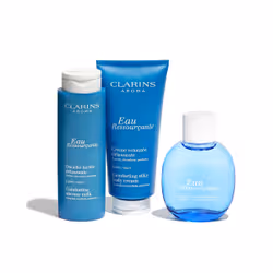 Clarins Eau Ressourcante Treatment Fragrance 100 ml - Vue supplémentaire 6