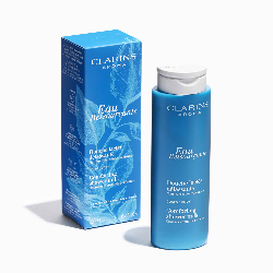 Clarins Eau Ressourcante 200 ml Lait de douche Femmes Corps