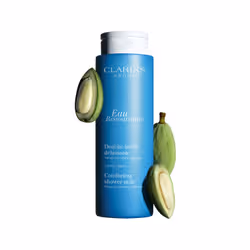 Clarins Eau Ressourcante Comforting Shower Milk 200 ml - Vue supplémentaire 2
